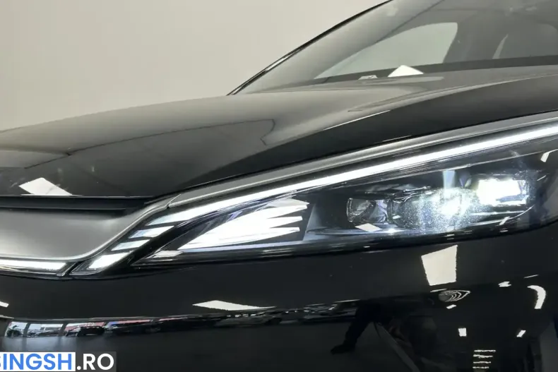 BYD ATTO 3 din 2026 cu 5.999 km - oferta BYD241462 - foto 26
