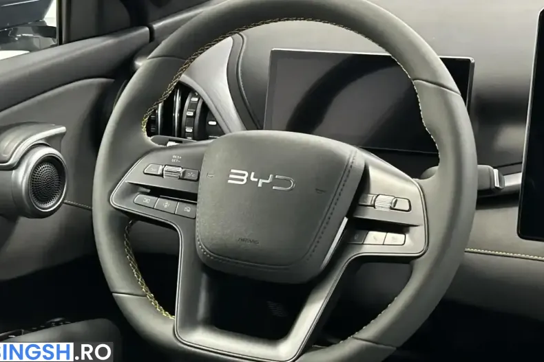 BYD ATTO 3 din 2026 cu 5.999 km - oferta BYD241462 - foto 29