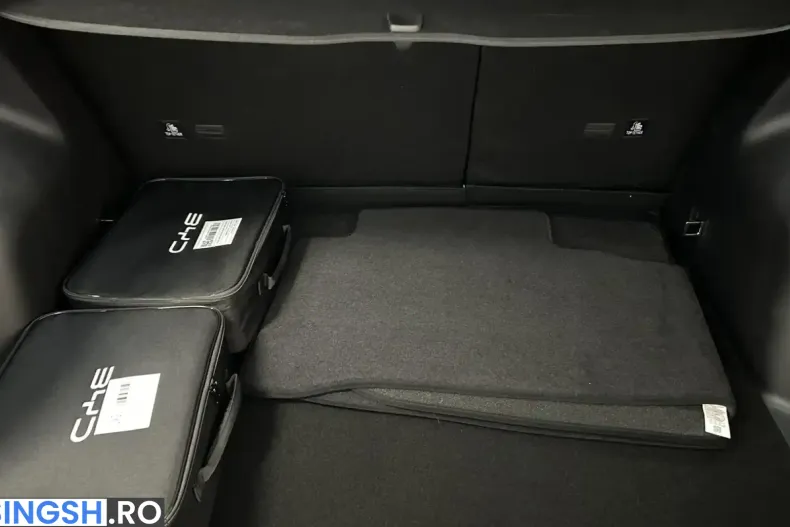BYD ATTO 3 din 2026 cu 5.999 km - oferta BYD241462 - foto 30