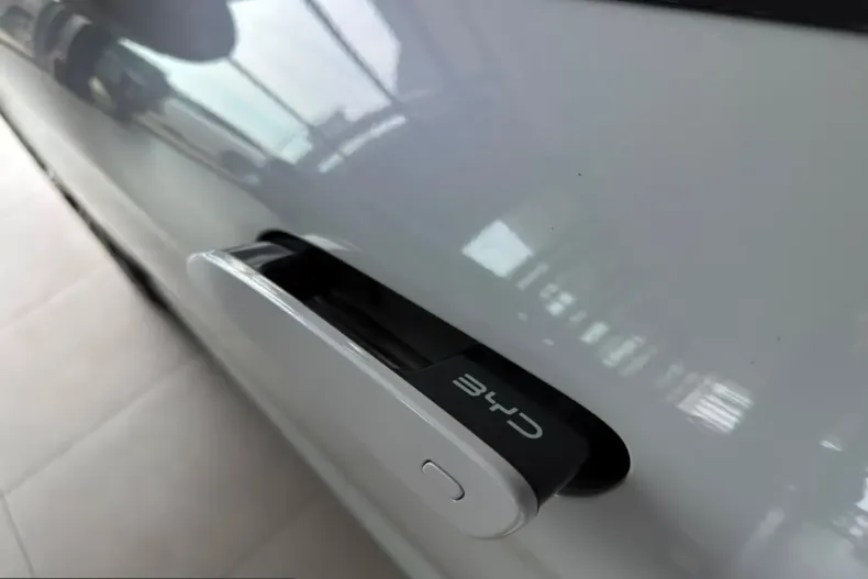 BYD Sealion 7 din 2026 cu 3 km - oferta BYD241463 - foto 9