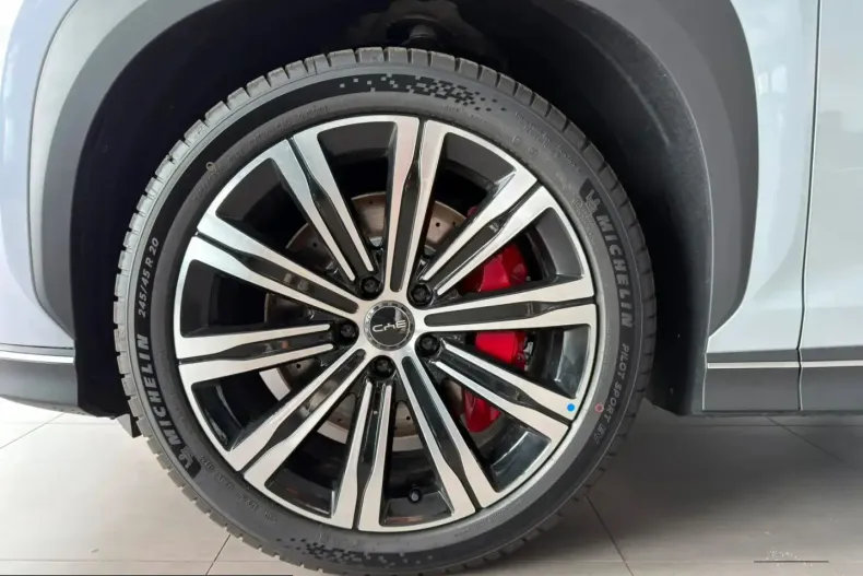 BYD Sealion 7 din 2026 cu 3 km - oferta BYD241463 - foto 13