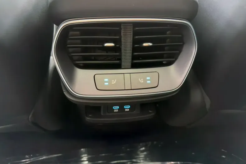 BYD Sealion 7 din 2026 cu 3 km - oferta BYD241463 - foto 22