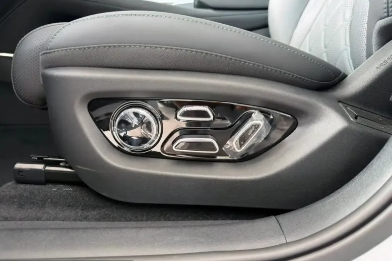 BYD Sealion 7 din 2026 cu 3 km - oferta BYD241463 - foto 23