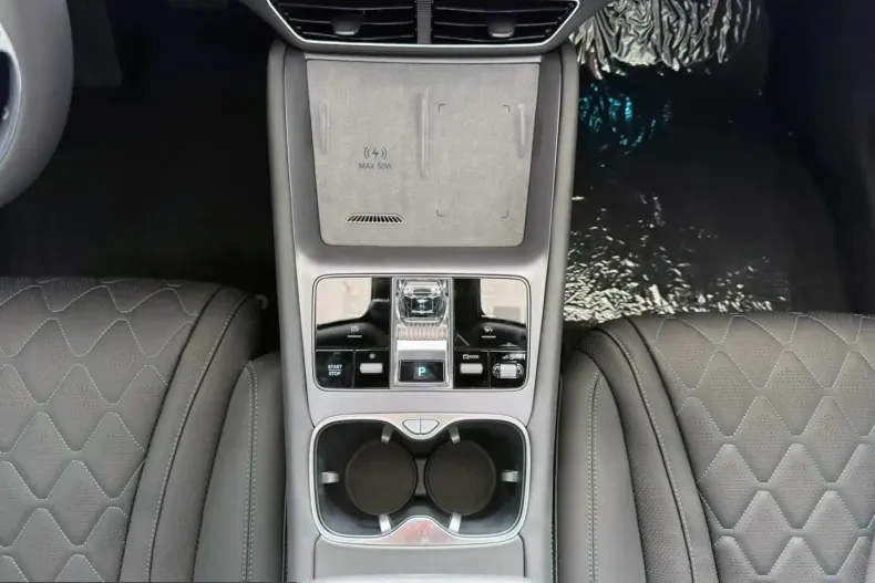 BYD Sealion 7 din 2026 cu 3 km - oferta BYD241463 - foto 31