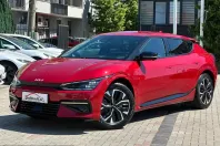 Kia EV6 din 2022 cu 42.002 km - oferta KIA241464 - foto 1