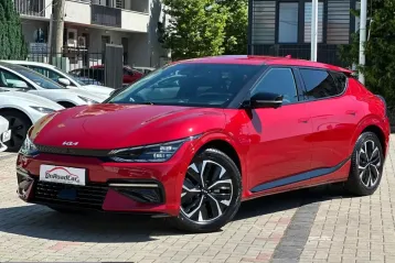 Kia EV6 din 2022 - oferta KIA241464