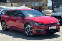 Kia EV6 din 2022 cu 42.002 km - oferta KIA241464 - foto 2