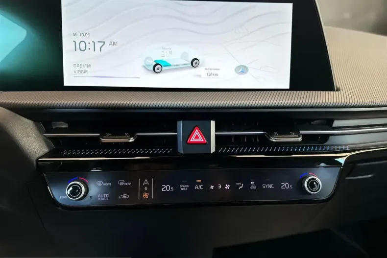 Kia EV6 din 2022 cu 42.002 km - oferta KIA241464 - foto 10