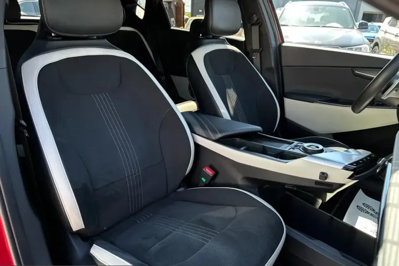 Kia EV6 din 2022 cu 42.002 km - oferta KIA241464 - foto 22
