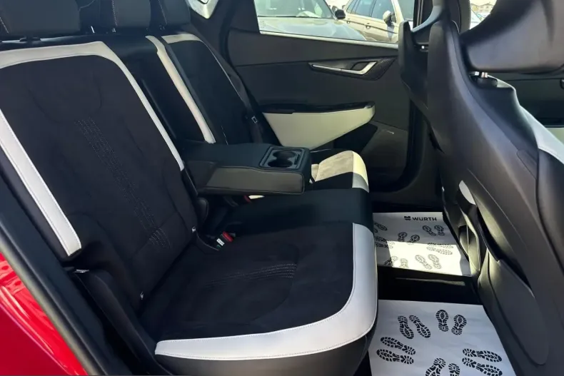 Kia EV6 din 2022 cu 42.002 km - oferta KIA241464 - foto 23