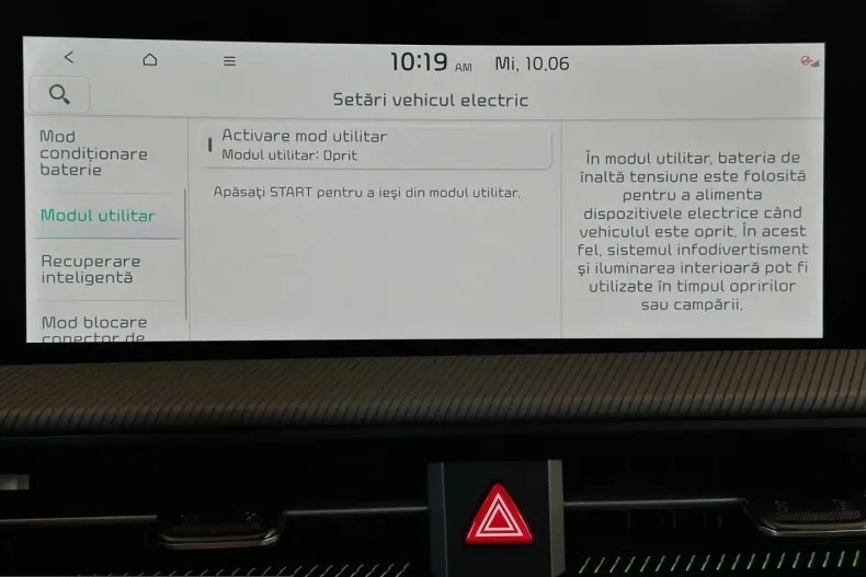 Kia EV6 din 2022 cu 42.002 km - oferta KIA241464 - foto 31