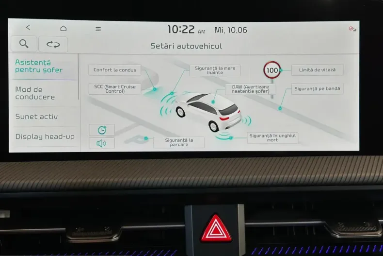 Kia EV6 din 2022 cu 42.002 km - oferta KIA241464 - foto 33