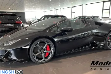 Lamborghini Huracán din 2023 - oferta LAM241465