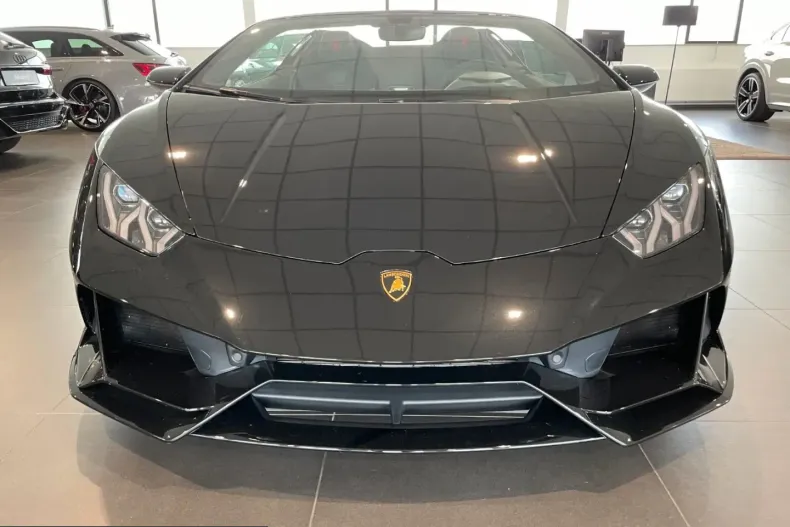 Lamborghini Huracán din 2023 cu 21.950 km - oferta LAM241465 - foto 3