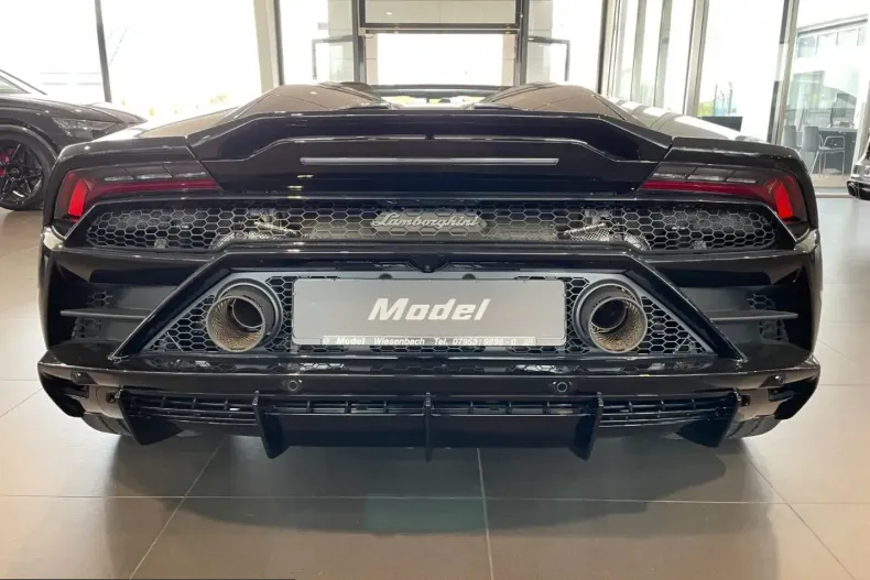 Lamborghini Huracán din 2023 cu 21.950 km - oferta LAM241465 - foto 4