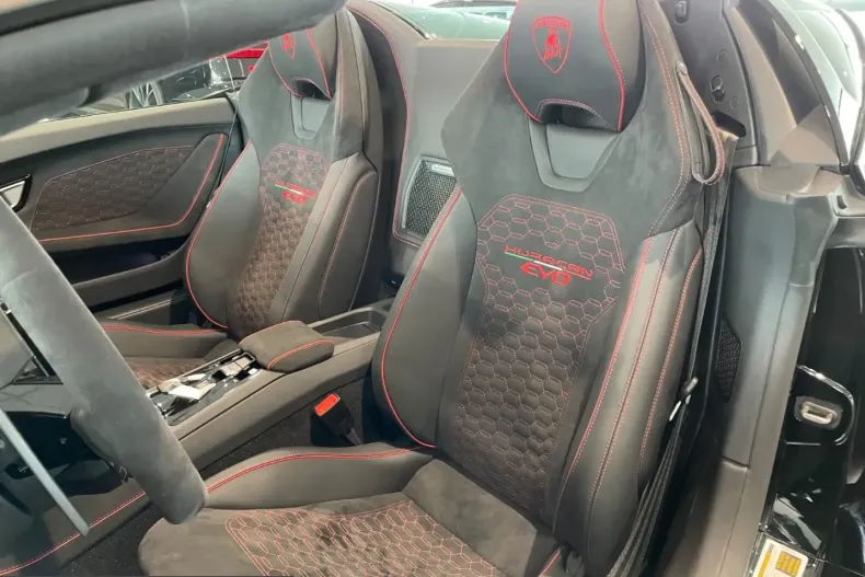 Lamborghini Huracán din 2023 cu 21.950 km - oferta LAM241465 - foto 6