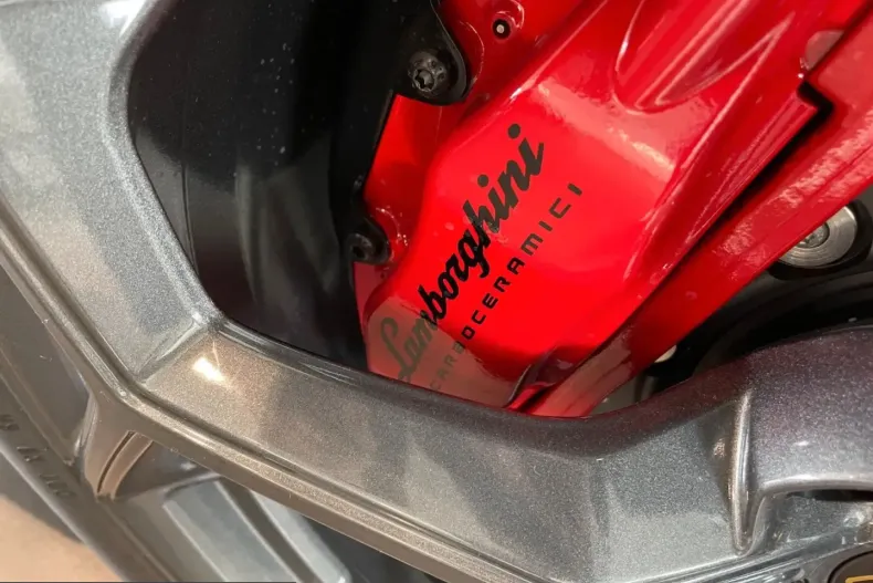 Lamborghini Huracán din 2023 cu 21.950 km - oferta LAM241465 - foto 9