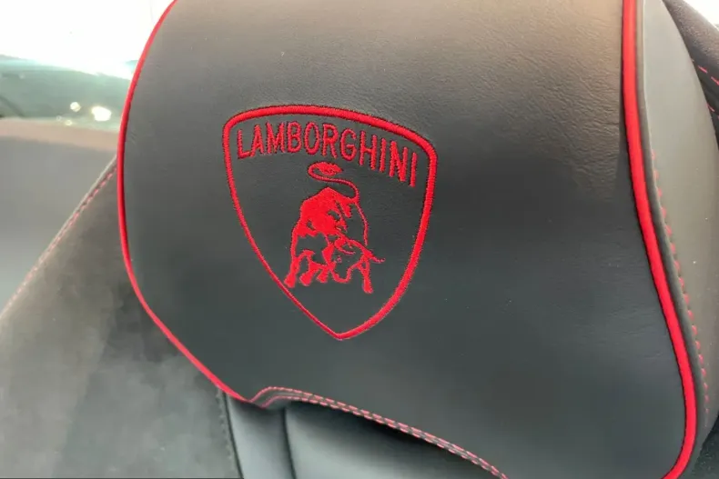 Lamborghini Huracán din 2023 cu 21.950 km - oferta LAM241465 - foto 15