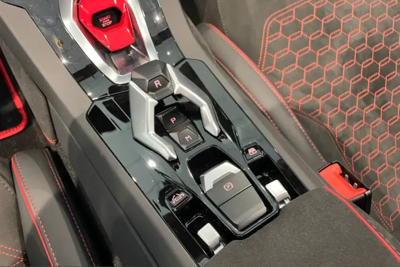 Lamborghini Huracán din 2023 cu 21.950 km - oferta LAM241465 - foto 21