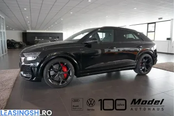 Audi RSQ8 din 2023 - oferta AUD241466