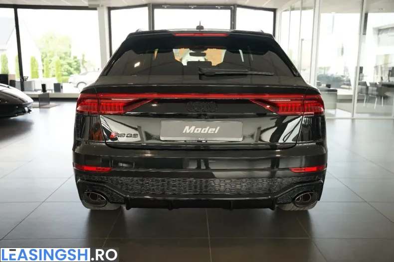 Audi RSQ8 din 2023 cu 43.200 km - oferta AUD241466 - foto 5