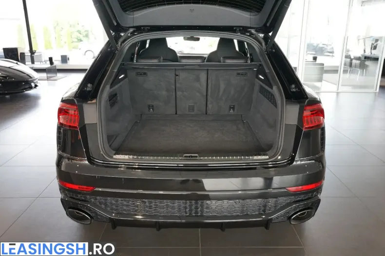Audi RSQ8 din 2023 cu 43.200 km - oferta AUD241466 - foto 6