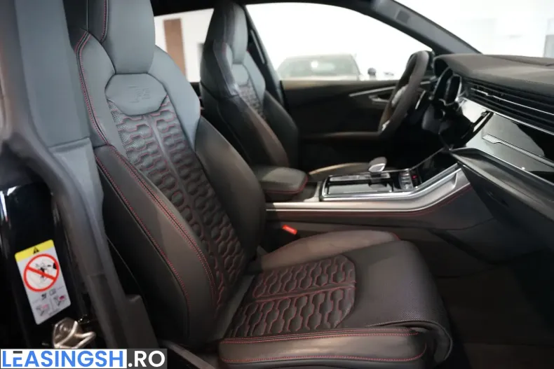 Audi RSQ8 din 2023 cu 43.200 km - oferta AUD241466 - foto 11