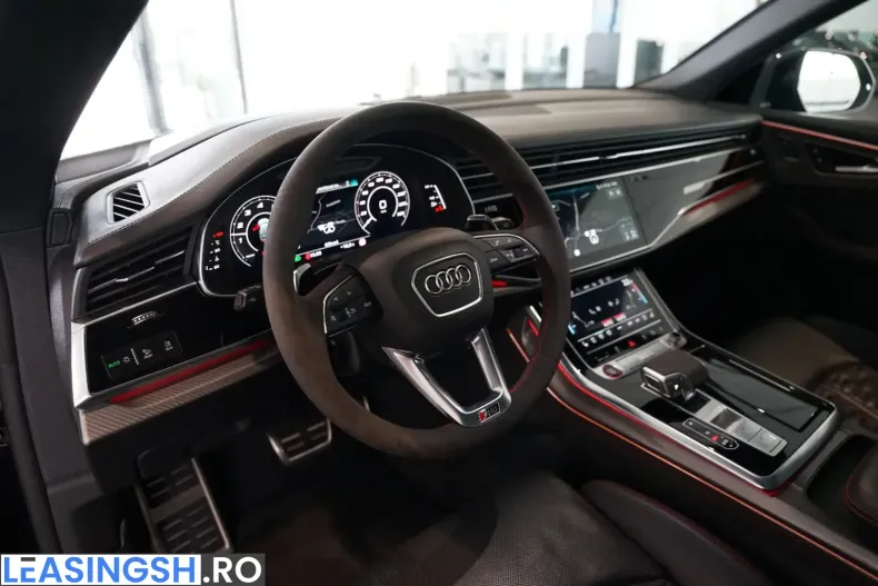Audi RSQ8 din 2023 cu 43.200 km - oferta AUD241466 - foto 14