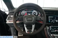 Audi RSQ8 din 2023 cu 43.200 km - oferta AUD241466 - foto 15