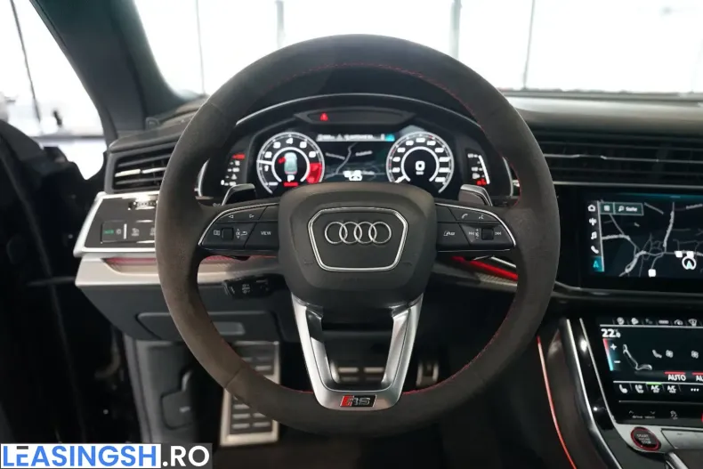 Audi RSQ8 din 2023 cu 43.200 km - oferta AUD241466 - foto 15