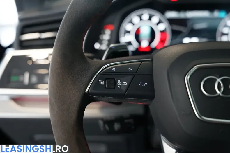 Audi RSQ8 din 2023 cu 43.200 km - oferta AUD241466 - foto 16