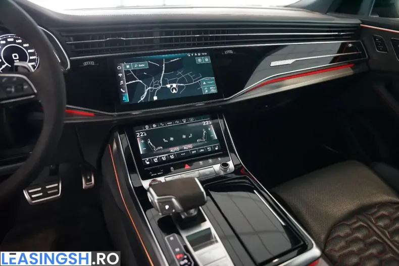 Audi RSQ8 din 2023 cu 43.200 km - oferta AUD241466 - foto 18