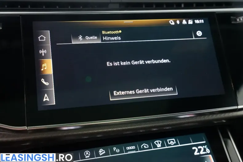 Audi RSQ8 din 2023 cu 43.200 km - oferta AUD241466 - foto 23