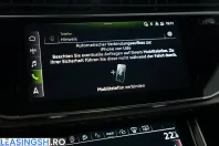 Audi RSQ8 din 2023 cu 43.200 km - oferta AUD241466 - foto 24