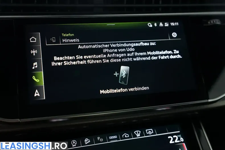 Audi RSQ8 din 2023 cu 43.200 km - oferta AUD241466 - foto 24