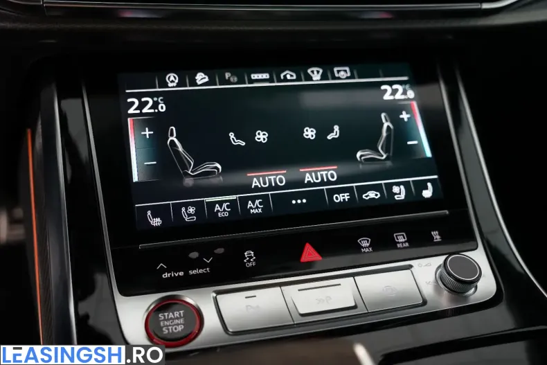 Audi RSQ8 din 2023 cu 43.200 km - oferta AUD241466 - foto 26