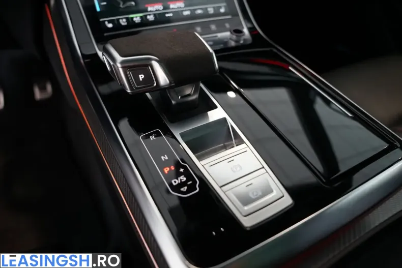 Audi RSQ8 din 2023 cu 43.200 km - oferta AUD241466 - foto 27