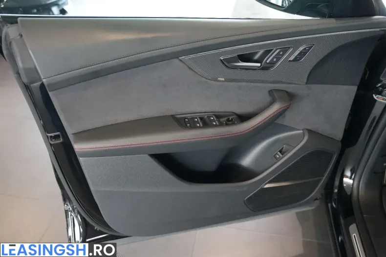 Audi RSQ8 din 2023 cu 43.200 km - oferta AUD241466 - foto 32