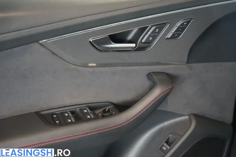Audi RSQ8 din 2023 cu 43.200 km - oferta AUD241466 - foto 33