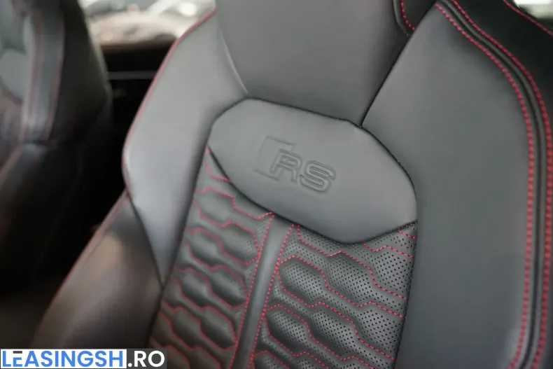 Audi RSQ8 din 2023 cu 43.200 km - oferta AUD241466 - foto 36