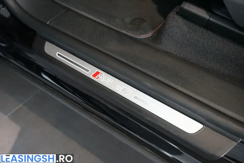 Audi RSQ8 din 2023 cu 43.200 km - oferta AUD241466 - foto 38