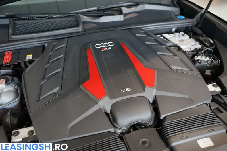 Audi RSQ8 din 2023 cu 43.200 km - oferta AUD241466 - foto 40