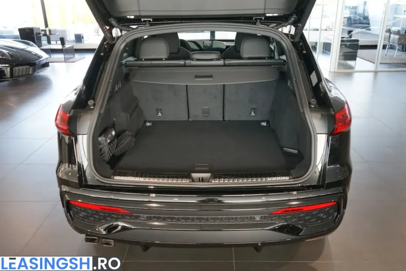 Audi Q5 din 2025 cu 14.500 km - oferta AUD241467 - foto 5
