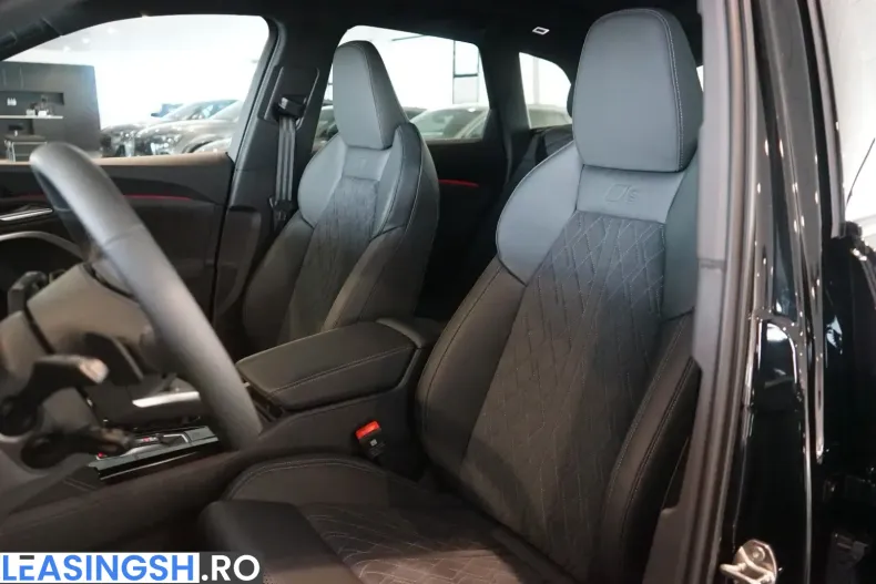 Audi Q5 din 2025 cu 14.500 km - oferta AUD241467 - foto 8