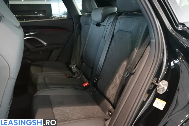 Audi Q5 din 2025 cu 14.500 km - oferta AUD241467 - foto 9