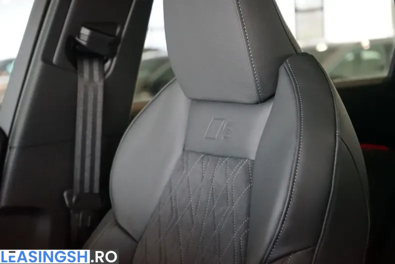 Audi Q5 din 2025 cu 14.500 km - oferta AUD241467 - foto 17