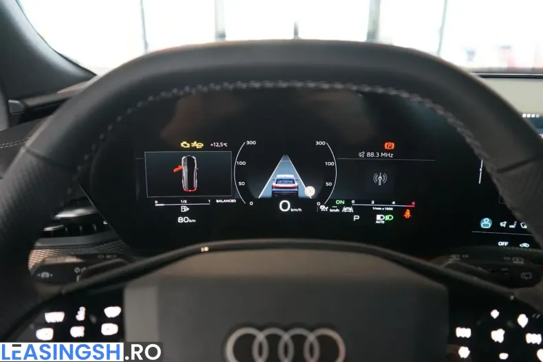 Audi Q5 din 2025 cu 14.500 km - oferta AUD241467 - foto 19