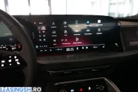Audi Q5 din 2025 cu 14.500 km - oferta AUD241467 - foto 20