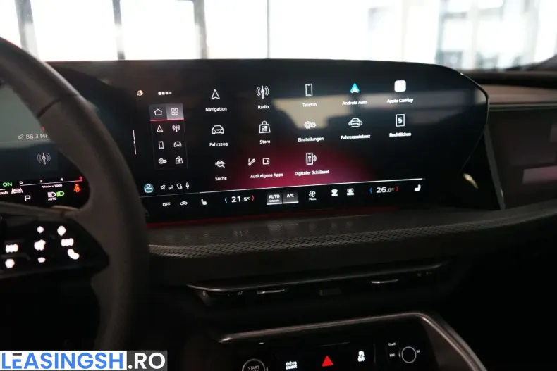 Audi Q5 din 2025 cu 14.500 km - oferta AUD241467 - foto 20