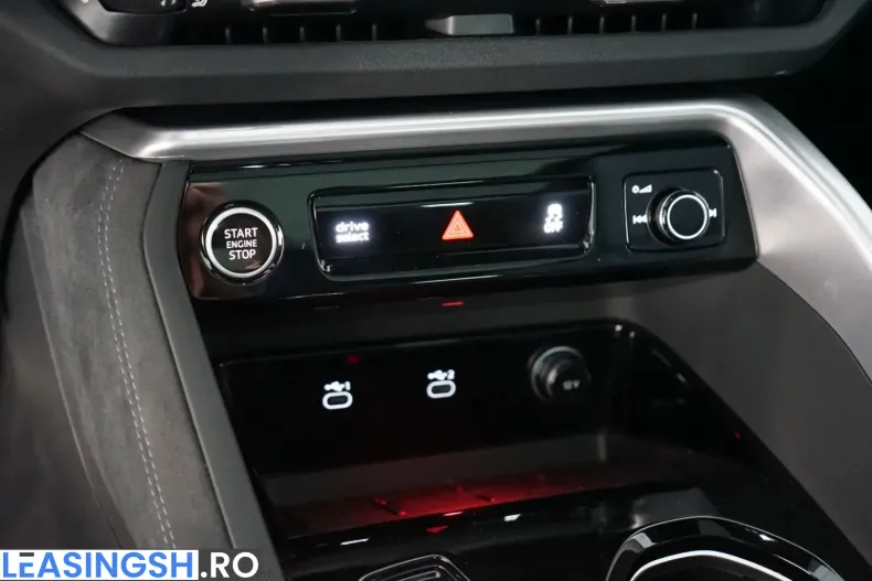 Audi Q5 din 2025 cu 14.500 km - oferta AUD241467 - foto 21